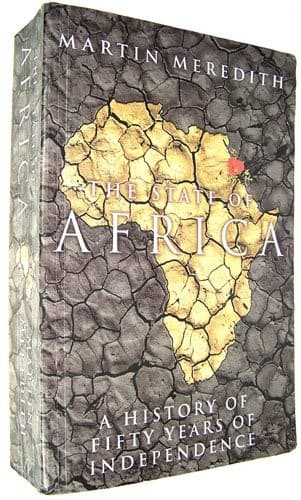 State of Africa cover