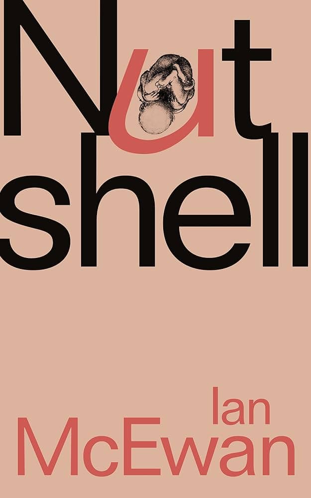 Nutshell cover