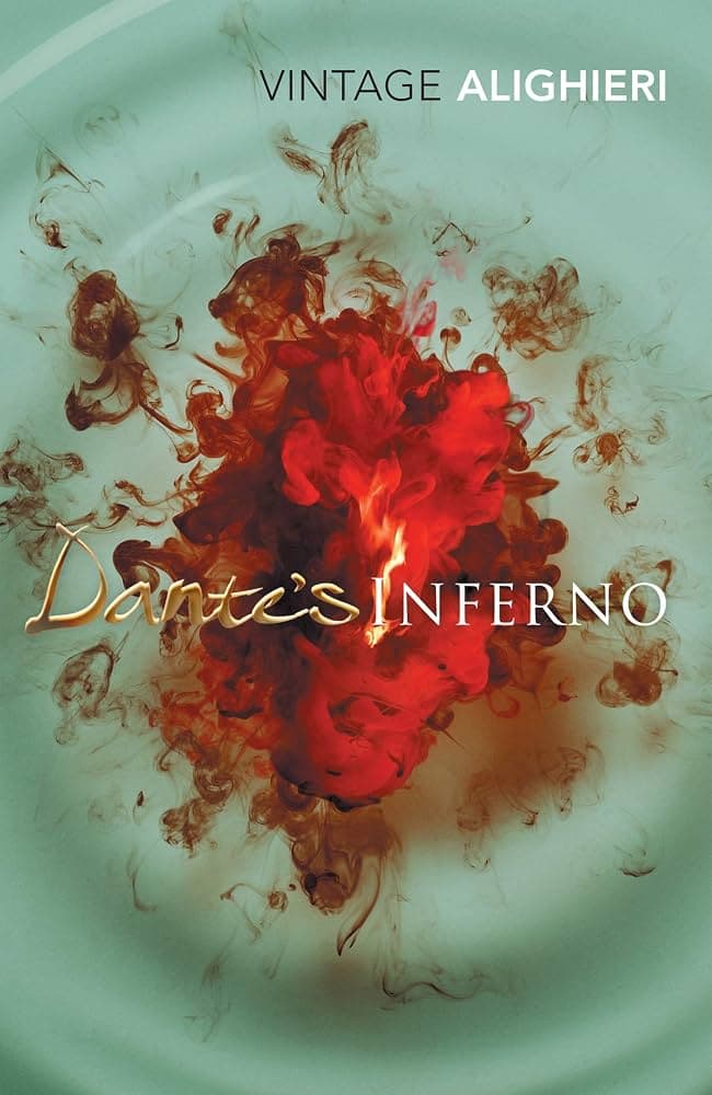 Inferno cover