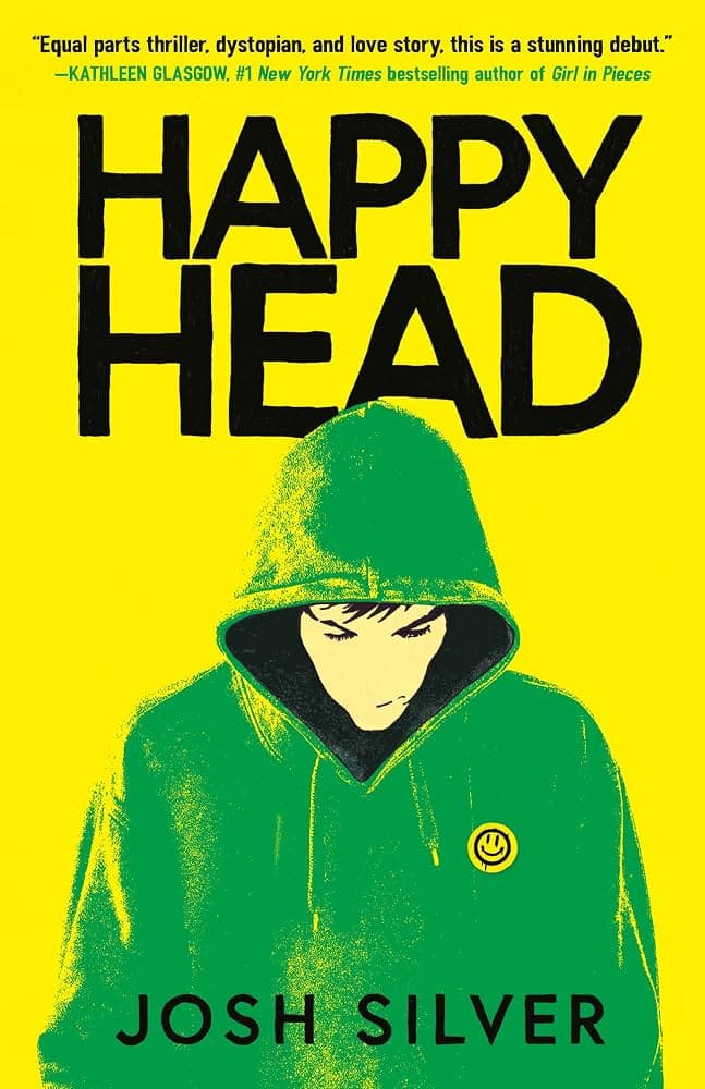 HappyHead cover