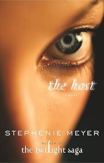 The Host cover