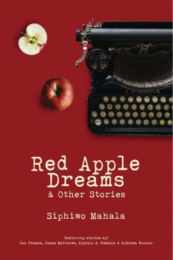 Red Apple Dreams and Other Stories cover